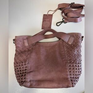 Latico-Theo crossbody bag -NWOT